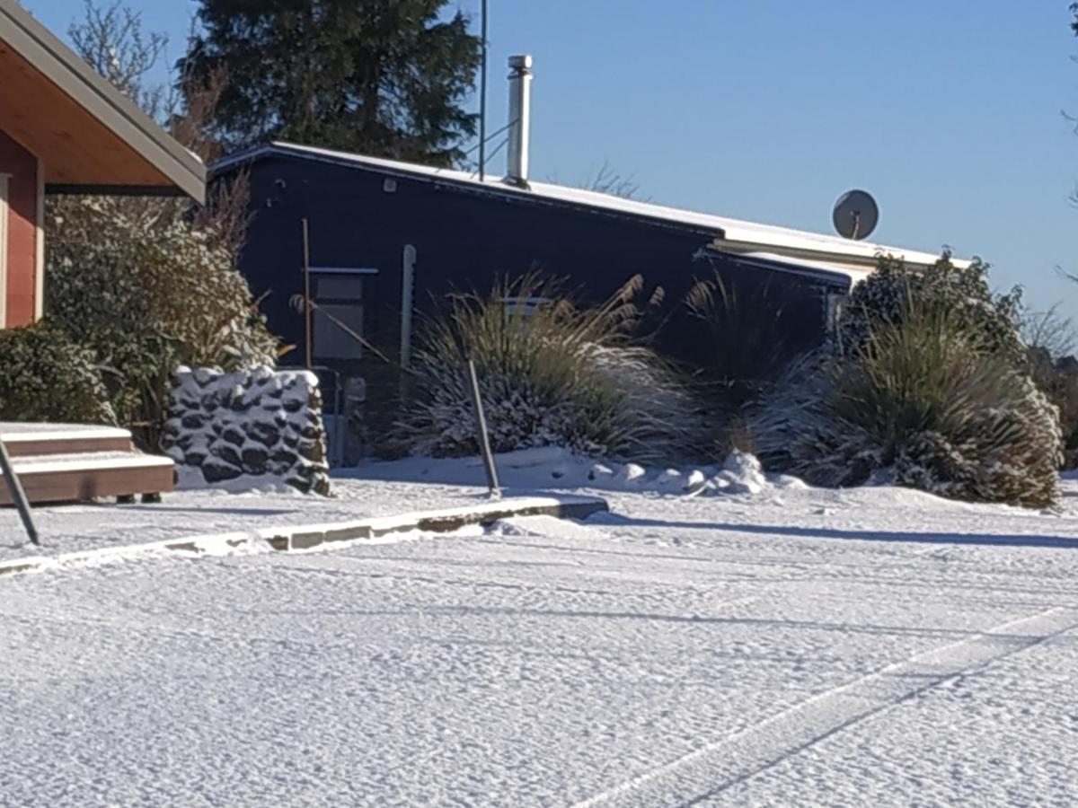 国家公园Tongariro Estate公寓 外观 照片